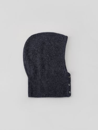 Button Balaclava_Dusty Blue - RRACE - Modalova