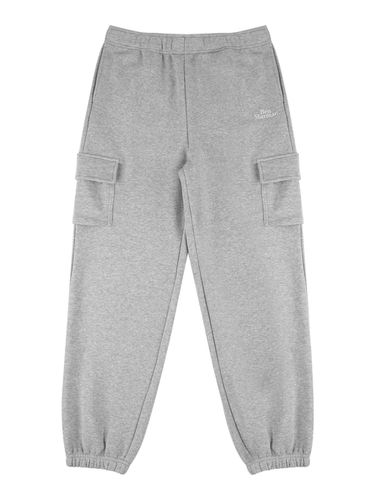 Women Cargo Sweatpants - 2colors - bensherman - Modalova