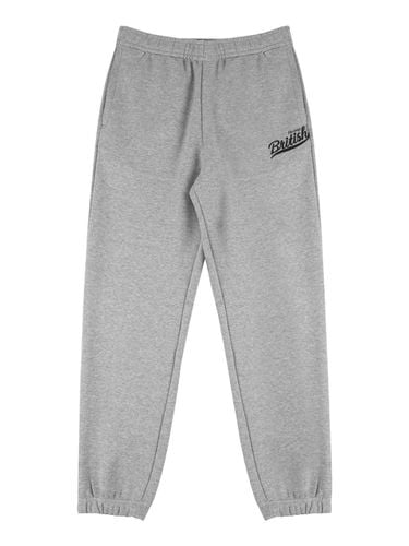 Men Jogger Sweatpants - 3Colors - bensherman - Modalova