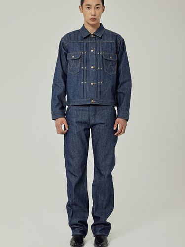 The Archives] 11MW 1951 Model Denim Pant - Wrangler - Modalova