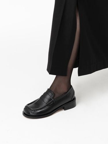 Urbanian Loafers_Black - CHAUSSURE LAPIN - Modalova