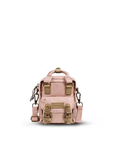 Macaroon Reborn Tiny Crossbody Bag - DOUGHNUT - Modalova