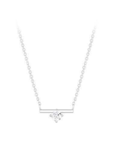 J e te 14K Necklace JJJTNQ1BS003W4420 - J.ESTINA - Modalova