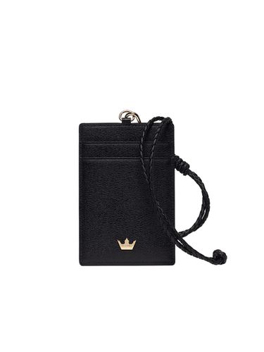 Lily Card Wallet JSTESF0BF103BK010 - J.ESTINA - Modalova