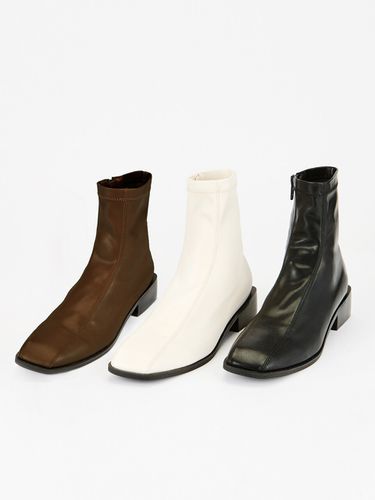 Line Span Boots 2Colors - att. - Modalova