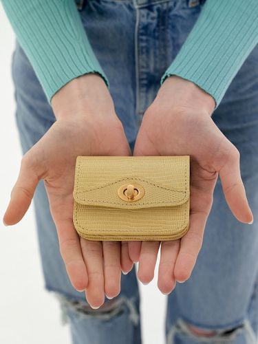 Wonder Wallet (24 Colors) - you a use - Modalova