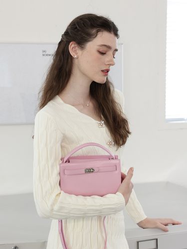 Lauren Bag_Pink - LOVE CHARM - Modalova