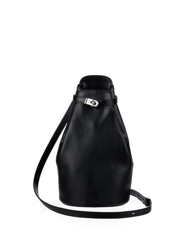 Agnes Sling Bag_Black - LOVE CHARM - Modalova