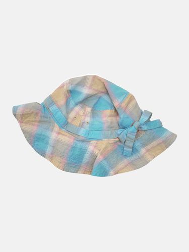 Bucket Hat 01_Sky - NERVOUS - Modalova