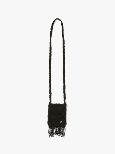 Tail Square Bag_Black - ODER - Modalova