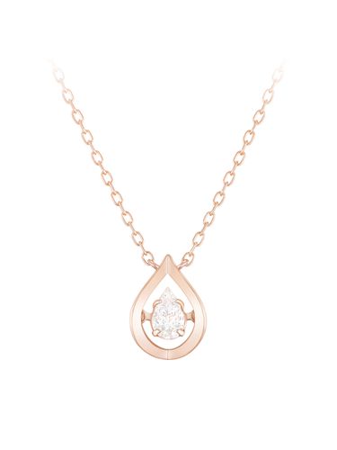 Mioello 14K Necklace JJMENQ1BF616R4420 - J.ESTINA - Modalova