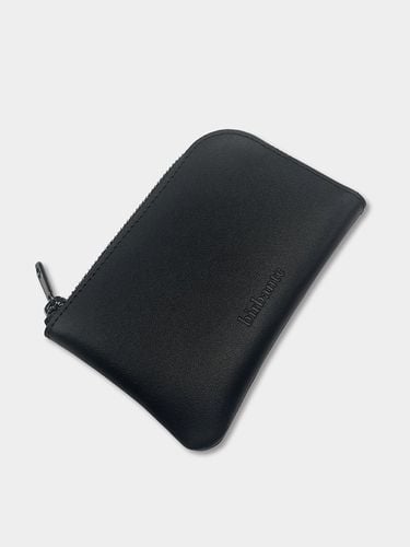 Zipped Card Wallet - birbante - Modalova