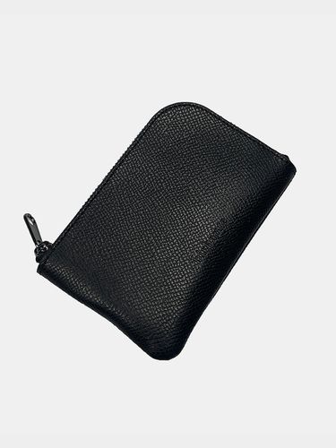 Zipped Card Wallet - birbante - Modalova