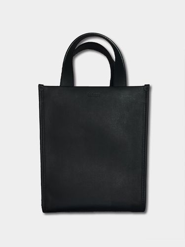 Essential Square Tote Bag - birbante - Modalova