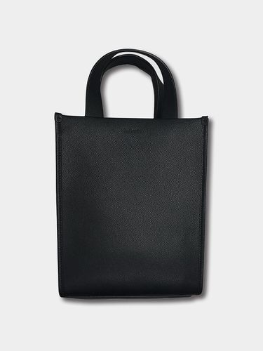 Essential Square Tote Bag - birbante - Modalova