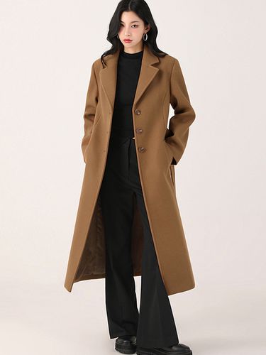 Amelia Classic Single Coat - AVANDRESS - Modalova