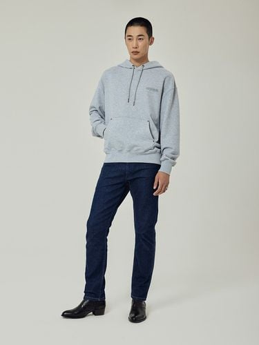 Relaxed Pegasus Hoodie _ - Wrangler - Modalova