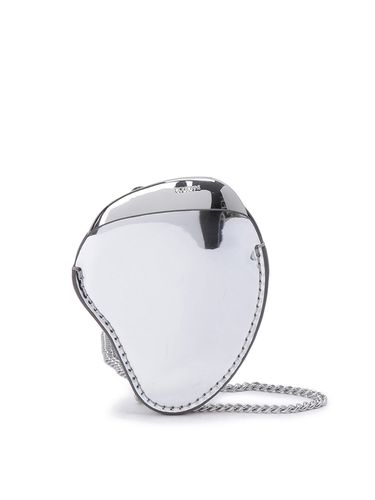 Eyes Metal Mirror Charm - COURONNE - Modalova