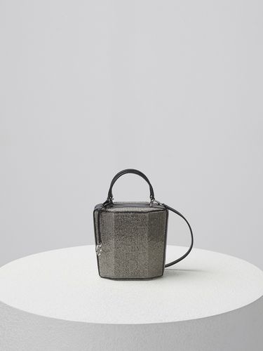 Holiday Hexagon Tote Bag 15 - COURONNE - Modalova