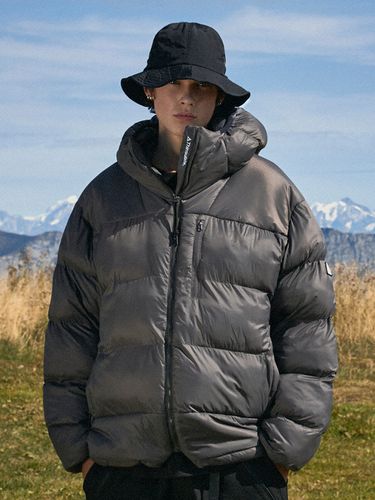 Packable Semnoz Hoodie Puffer Padding - Fluke - Modalova