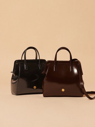 Sac Beau Bag_2Colors - LEMEME - Modalova