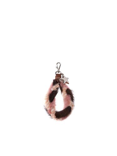 Twist Handle Charm_Pink - vunque - Modalova