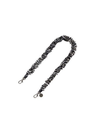 Chain Strap_Black - vunque - Modalova