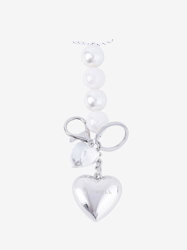 Heart In Heart Charm - my shell - Modalova