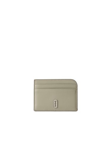 Occam Slit Card Holder_Sage Khaki - vunque - Modalova