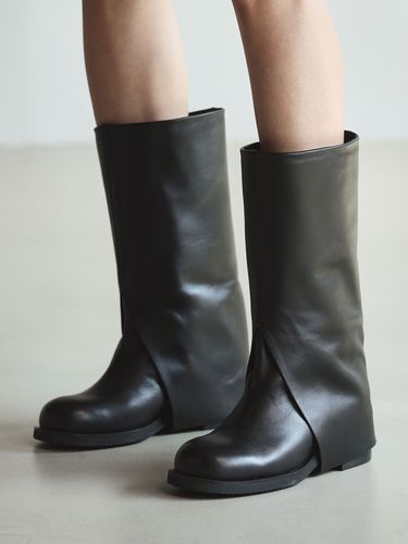 Moon Warmer Middle Boot - TWVP - Modalova