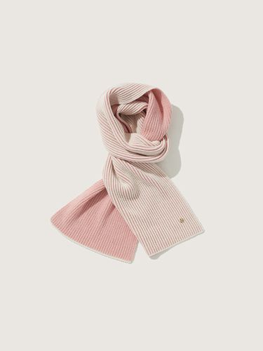 Basic Scarf_Pink - PLAC - Modalova