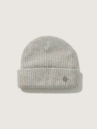 Basic Beanie - PLAC - Modalova