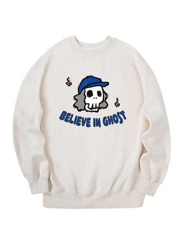 Young Ghost Sweatshirt - RADINEO - Modalova