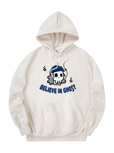 Young Ghost Hoodie - RADINEO - Modalova