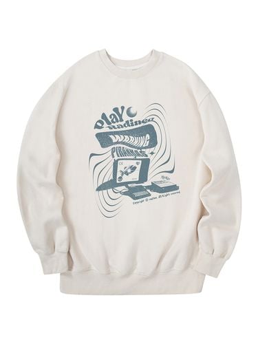 Play Sweatshirt - RADINEO - Modalova