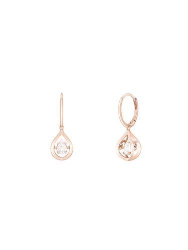 Miioello 14K Earrings JJMEEQ1BF616R4000 - J.ESTINA - Modalova