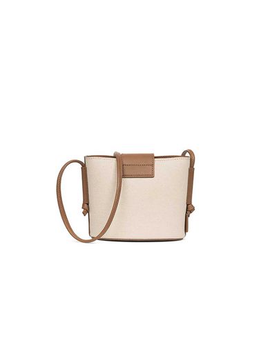 Joelle May Mini Crossbody Bag JHNCHE1BF230BR - J.ESTINA - Modalova