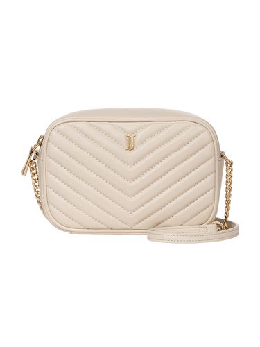 Ruby Small Crossbody Bag JHNCHE1BF408IV050 - J.ESTINA - Modalova