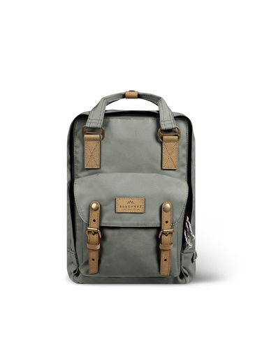 Macaroon Reborn 16L Backpack - Gray - DOUGHNUT - Modalova