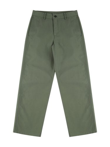 Chino Pants _ 2 Colors - bensherman - Modalova