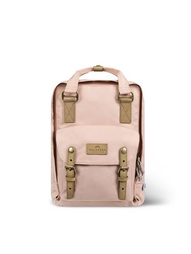 Macaroon Reborn 16L Backpack - Pink - DOUGHNUT - Modalova