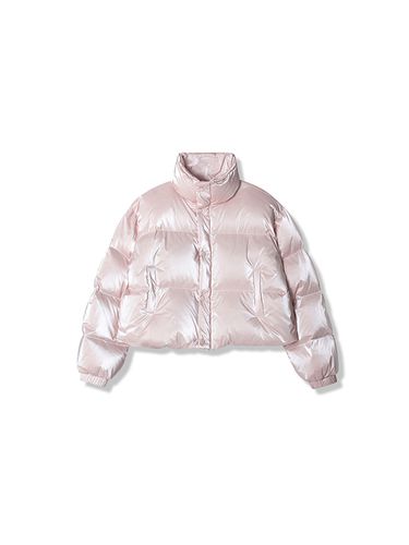 Siberia Stella Crop Padding (Pink) - AVANDRESS - Modalova