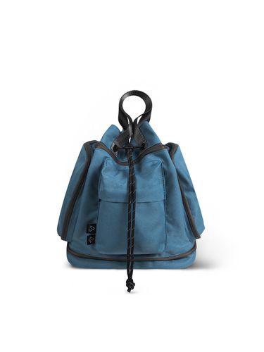 Pyramid 13L Backpack - Denim - DOUGHNUT - Modalova