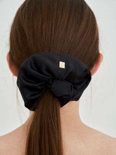 Classic RF Logo Scrunchie_Large - RAWFINED - Modalova