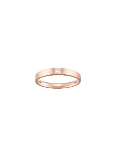 Mariebel 14K Couple Ring JJMBCQ9AF170R4120 - J.ESTINA - Modalova