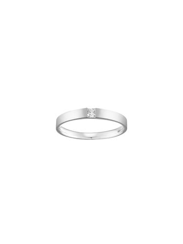 Mariebel 14K Couple Ring JJMBCQ9AF169W4170 - J.ESTINA - Modalova