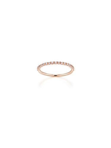 Eaternity Maribel 14K Ring JJMBRD7AS183R4120 - J.ESTINA - Modalova