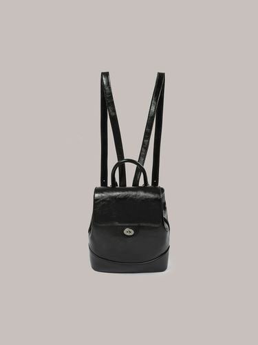 Sally Mini Backpack_Black - Laminez - Modalova