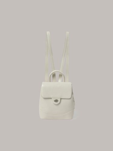 Sally Mini Backpack - Laminez - Modalova