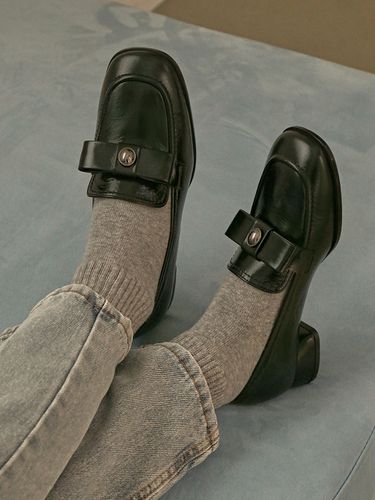 Cline Loafer - LOWFLOW - Modalova